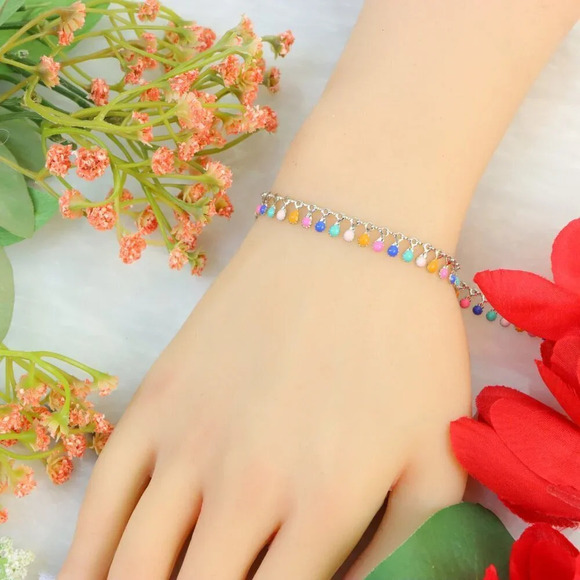 "New Beautiful Design Bracelet for Women/Girls, Gift, B681 - Picture 3 of 10
